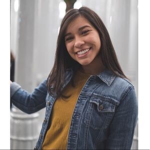 Meet your Posher, Keysa